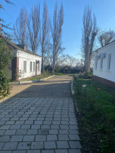 Курортный отель Два моря, фото 18