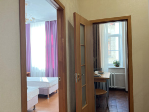 Квартира PiterFlat на Садовой 32/1, вариант 2к-3, фото 47