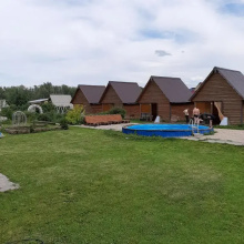 Кемпинг Время Счастья, фото 29