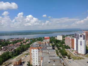 Квартира StarHouse на Современнике, фото 37