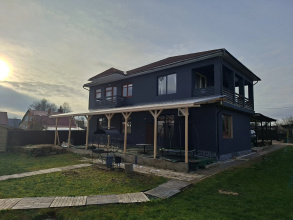 Дом Villa Levkovo Village, фото 31