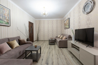 Квартира Fortnight на Кутузовском, фото 25