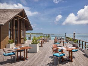 Villa Nautica (Paradise Island)