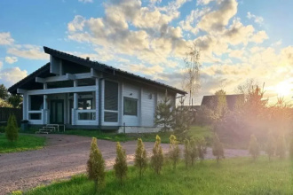 База отдыха SNHAUS, фото 56