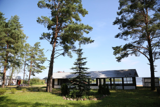 Отель Загородный Плесков, фото 21 Отель Загородный Плесков, фото 21