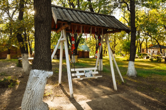 База отдыха Рублевка, фото 105