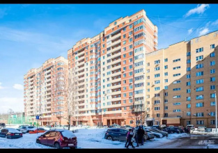 Apartment on Proletarskiy, фото 6 Apartment on Proletarskiy, фото 6