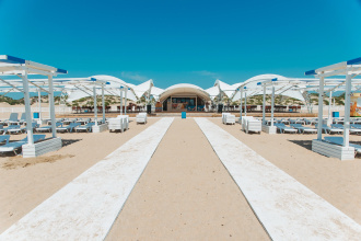 Курортный отель Venera Resort, фото 147 Курортный отель Venera Resort, фото 147