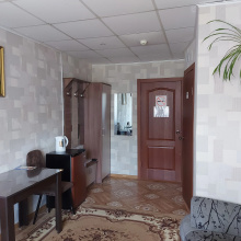 Отель Ангара, фото 42