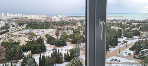 Гостиница Номера Парк-Отель, фото 175