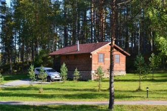 Гостевой дом Лумиваара, фото 67