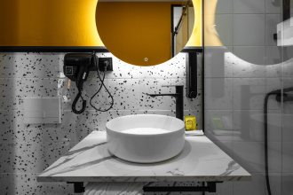 Отель Lemon Loft Hotel, фото 18