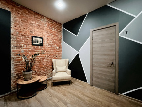 Отель PROLOFT city hostel & rooms, фото 68 Отель PROLOFT city hostel & rooms, фото 68