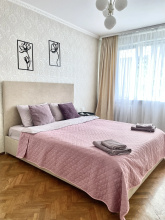 Апартаменты Бис, фото 32