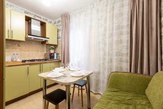 Квартира на Усиевича 25 к2, фото 69 Квартира на Усиевича 25 к2, фото 69