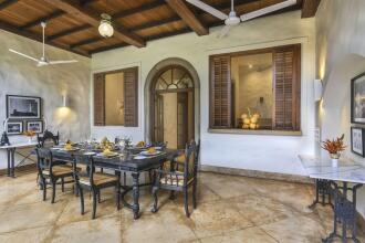 Thambili House By Edwards Collection