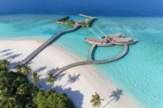 Milaidhoo Island Maldives