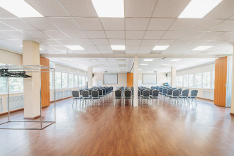 LESNOY Park Hotel, фото 143