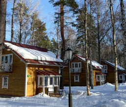 База Отдыха Загородный клуб Дача, фото 66