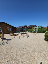 Апартаменты Holiday Home at Frunze, фото 20