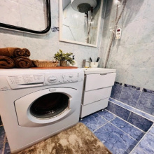 Апартаменты ВДНХ от Resident Ufa, фото 31