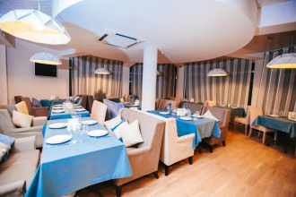 Гостиничный Комплекс FamilySpaResort, фото 69