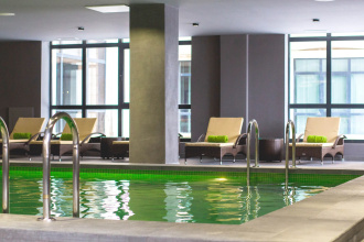Отель Green Resort Hotel&Spa, фото 115