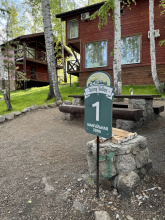 Апартаменты Шале 207 Sunny valley, фото 57