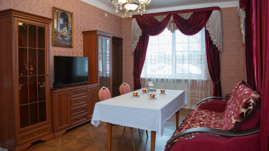 Гостевой Дом Классик, фото 99 Гостевой Дом Классик, фото 99