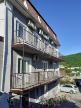 Гостевой дом Усадьба Агат, фото 65 Гостевой дом Усадьба Агат, фото 65