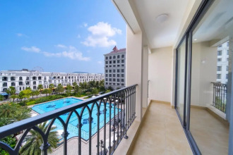 Wyndham Garden Grandworld Phu Quoc Hotel