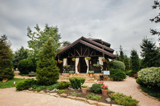 Отель Old House Resort & Spa, фото 7 Отель Old House Resort & Spa, фото 7