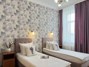 Квартира PiterFlat на Садовой 32/1, вариант 2к-3, фото 34