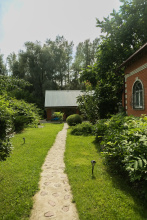 Частный дом Орешек, фото 128