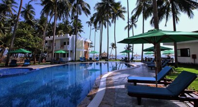 Ocean Place Mui Ne Resort Hotel