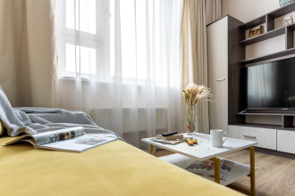 Апартаменты LikeHome Life - Калужская Букинист, фото 24