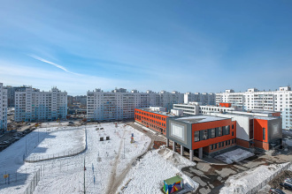 Апартаменты Титова 240/1, фото 41