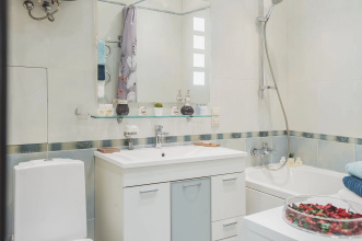 Квартира GM Apartments Трехкомнатные на Тверской - Ямской, фото 90