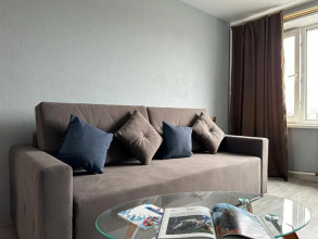 Квартира IZI home Kamchatka с шикарным видом на вулканы, фото 42