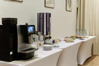Select Hotel Paveletskaya, фото 120