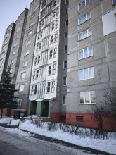 Однокомнатная квартира в северном районе г. Калининграда, фото 32