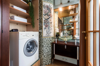 Квартира GM Apartments Четверка в Доме на Набережной у Кремля, фото 102