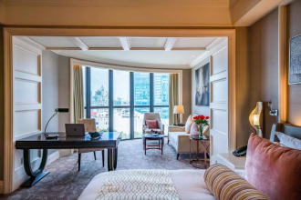 Caravelle Hotel