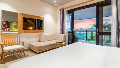 Da Nang Mikazuki Japanese Resorts & Spa
