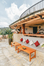 Munduk Moding Plantation Nature Resort & Spa