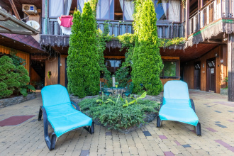 Гостевой дом Вилла Лучия 2, фото 19