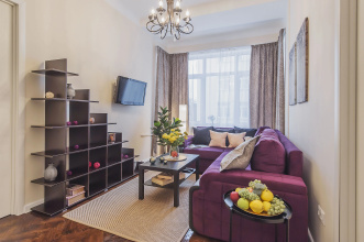 Квартира GM Apartments на Тверской у Кремля, фото 73
