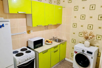 Комфортные 1-к апартаменты рядом Воркутауголь, фото 14