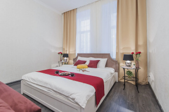 Квартира GM Apartments у Красной Площади и Кремля, фото 70