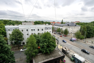 Апартаменты АпартМари в центре возле Зоопарка, фото 29